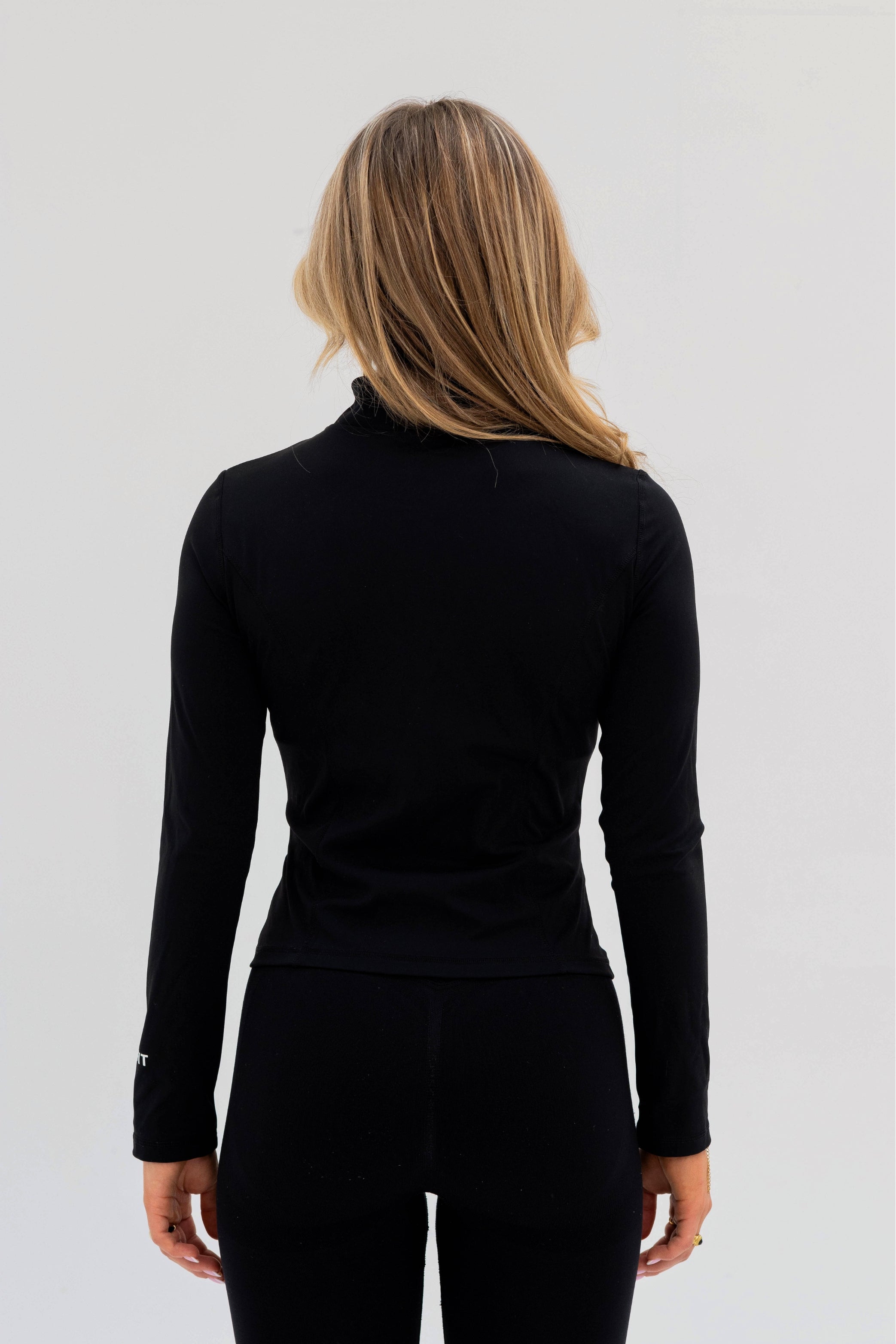 Nala Zip Vest - Lionfit