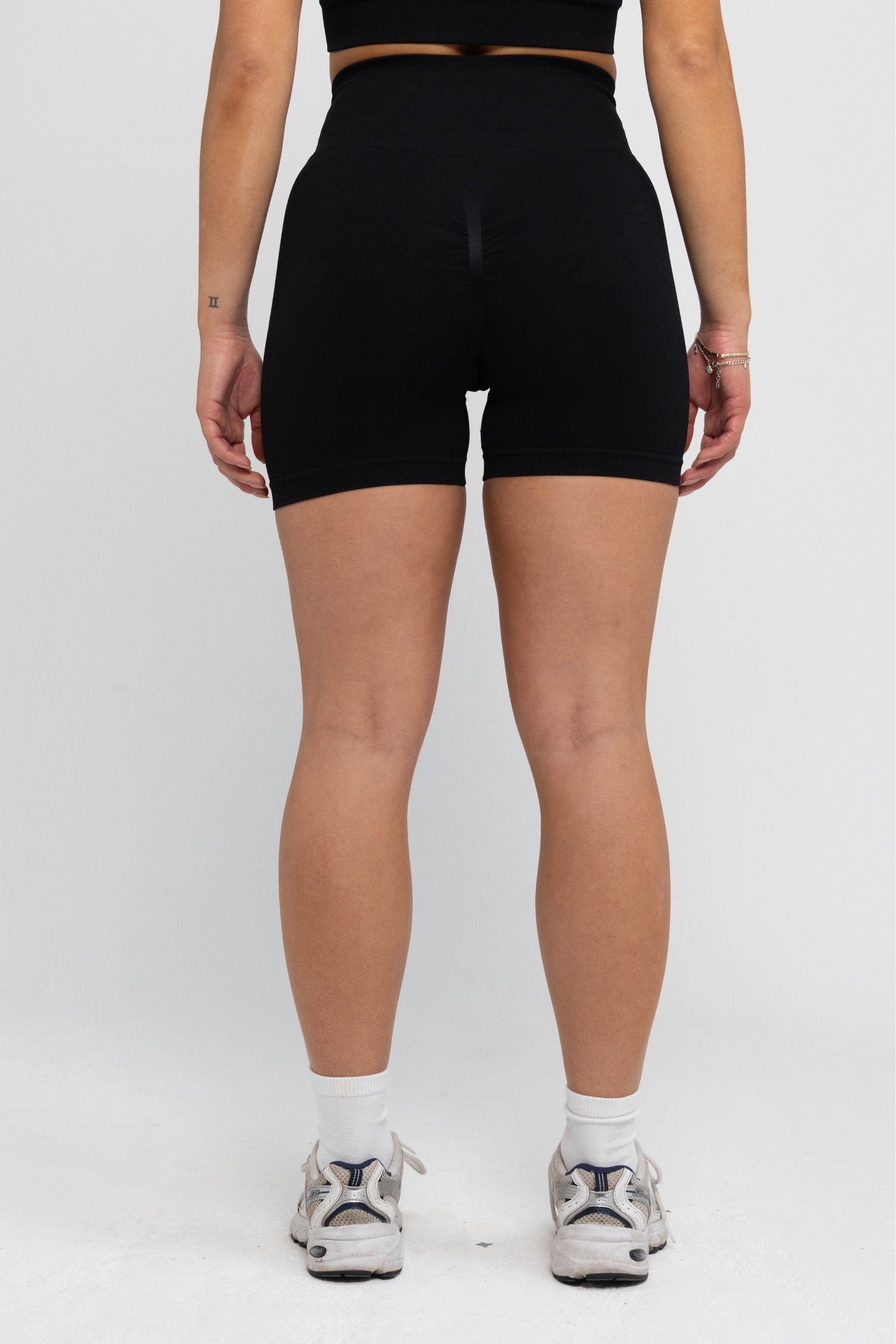 Lionfit ZIRA Shorts Black