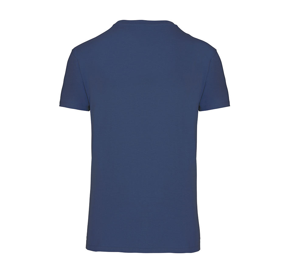 Calan Dark Blue T-shirt - Lionfit